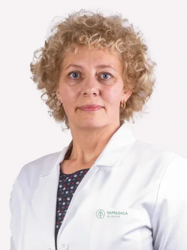 Rasa Dargvilienė
