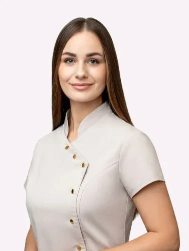 Selėnė Sparvelytė