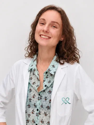 Rūta Marija Rainytė