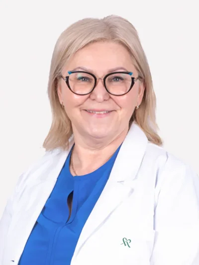 Violeta Kazlauskienė