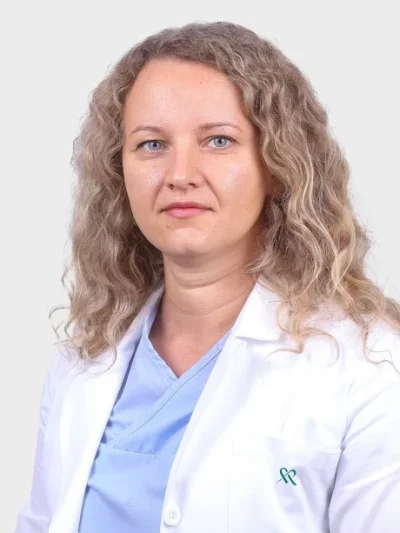Rita Kiškienė