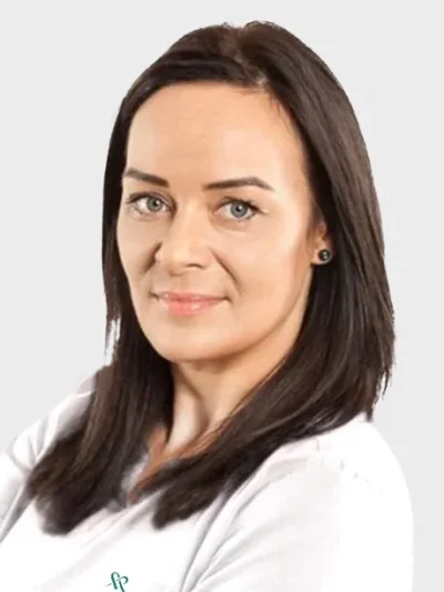 Vaida Čiulkevičienė