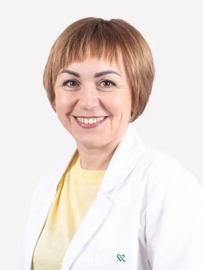 Olha Muzyka