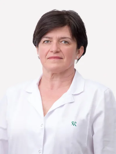 Nida Stankuvienė
