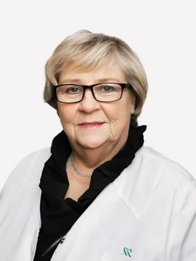 Vilma Sperauskienė