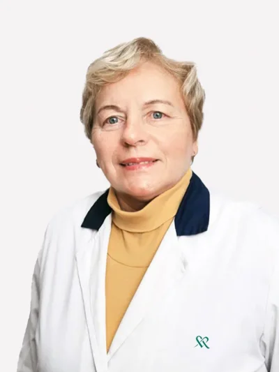 Marytė Gaurilavičienė