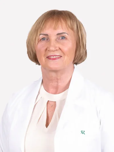 Leta Damašienė