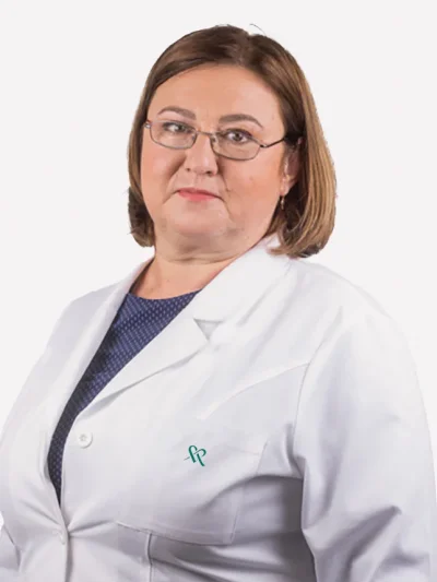 Audronė Šalinskienė