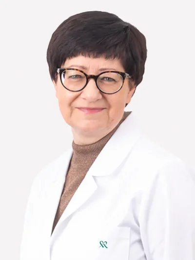 Ina Grišina