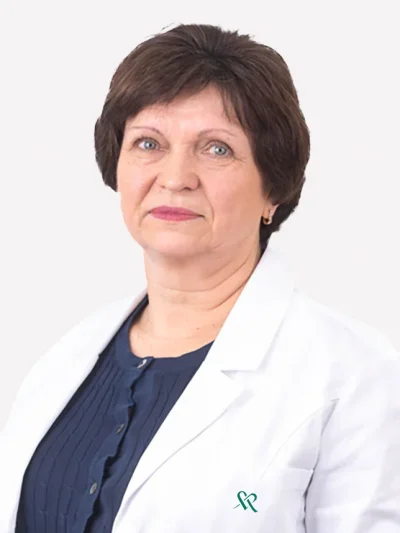 Teresa Kulikian
