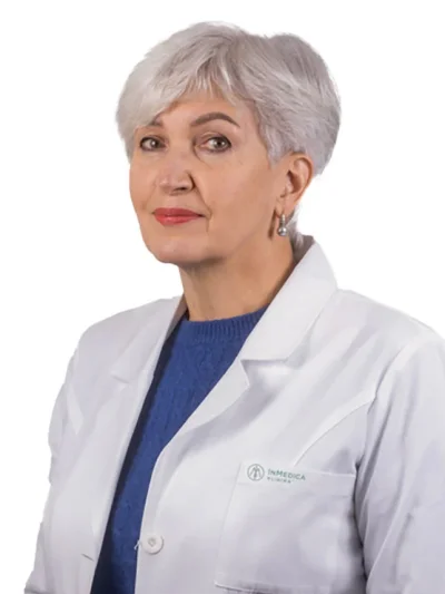 Svetlana Pranevičienė