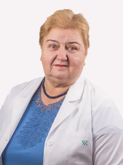 Regina Staišiūnienė