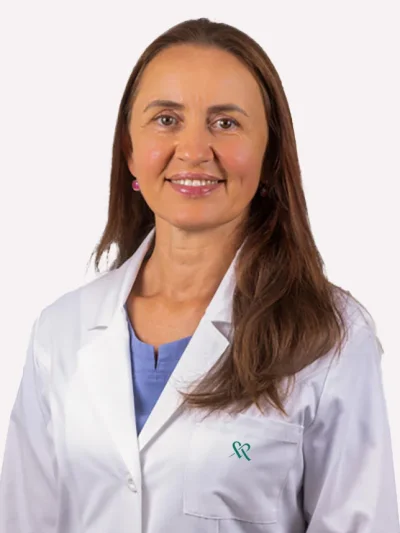 Rūta Pilkauskienė