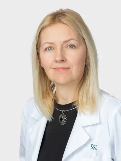 Birutė Ramanauskienė