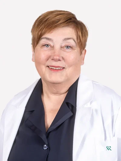 Lina Petrulytė