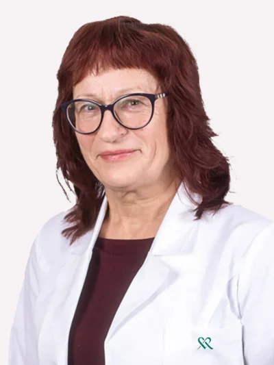Violeta Skruodienė