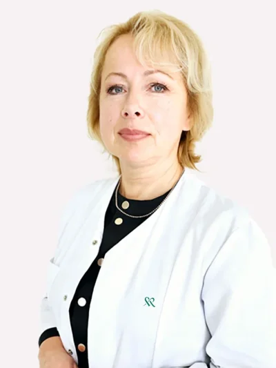 Audronė Povilianskienė