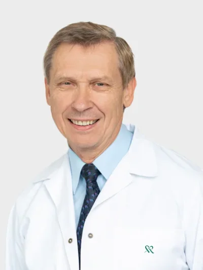 Valdimaras Svalbonas