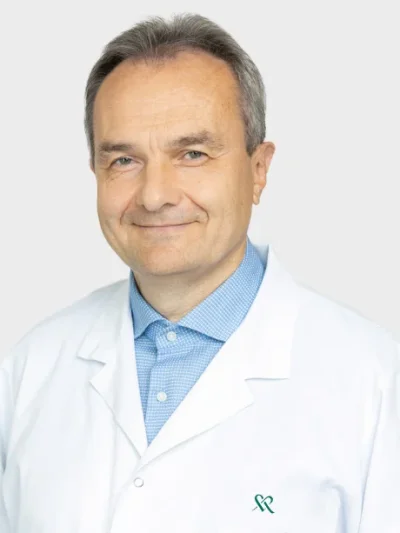 Robertas Mažutavičius