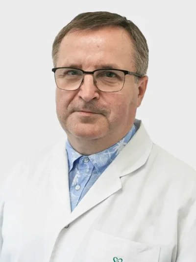 Gintaras Budrius