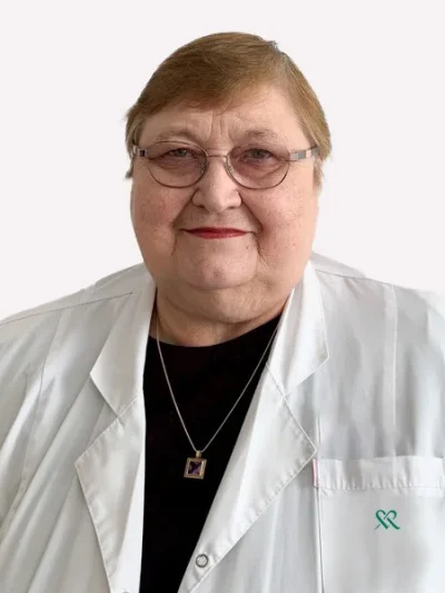 Teresė Pečiulienė