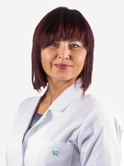 Loreta Ulienė
