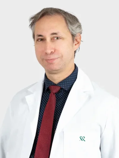 Doc. Dr. Aleksandras Vilionskis