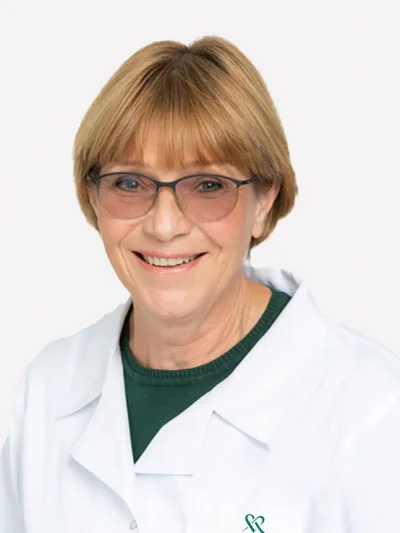 Audronė Eigminienė