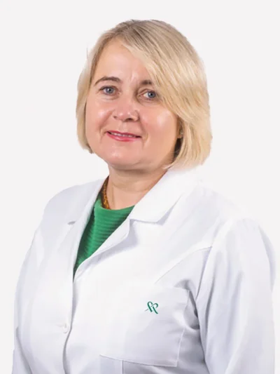 Nemira Kunickienė