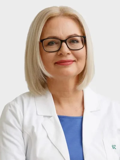 Didona Vilkinienė