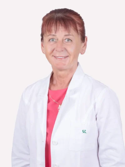 Lina Jucienė