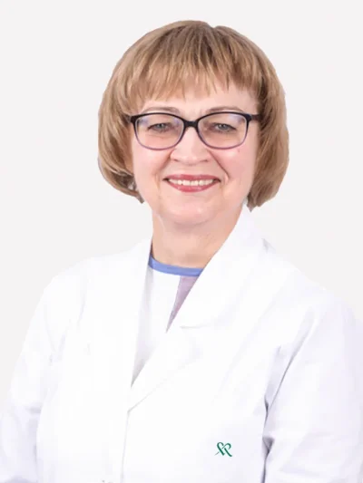 Nijolė Vyšniauskaitė