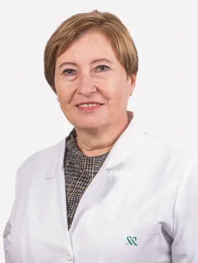 Vida Nausėdienė