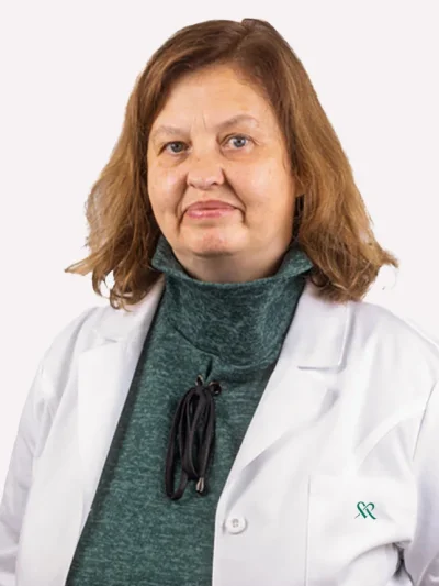 Aušra Vainauskaitė