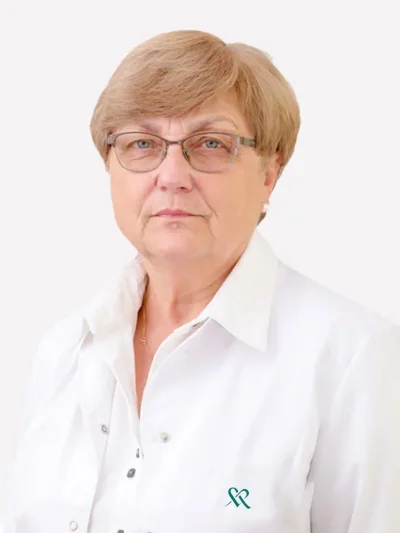 Laimutė Paulauskienė