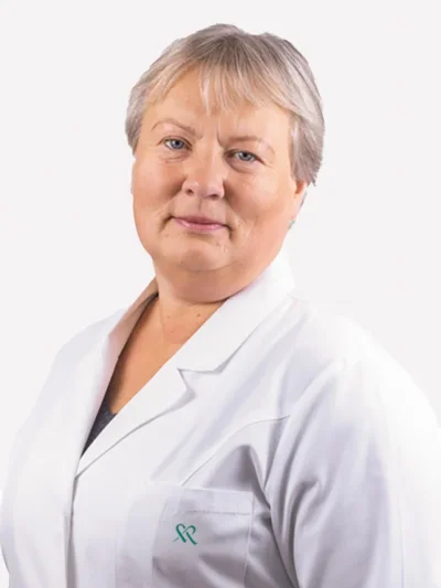 Zita Tvarijonienė