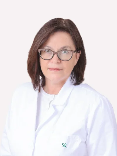 Rytė Mickienė