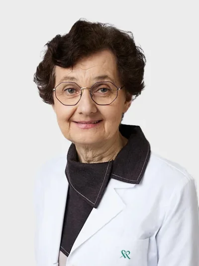 Violeta Budėnienė