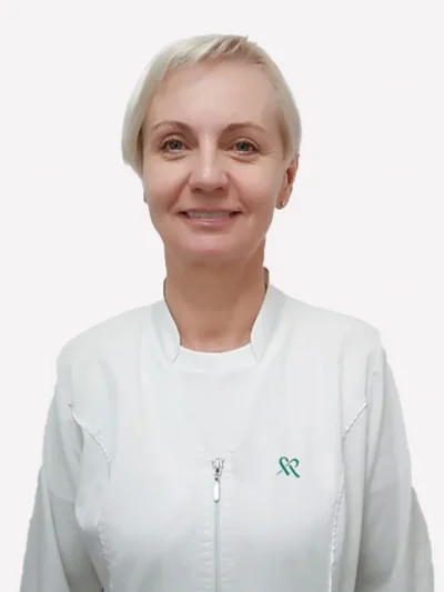 Živilė Beatričė Kriūnienė