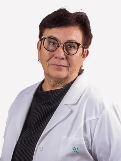 Irena Aleksonienė