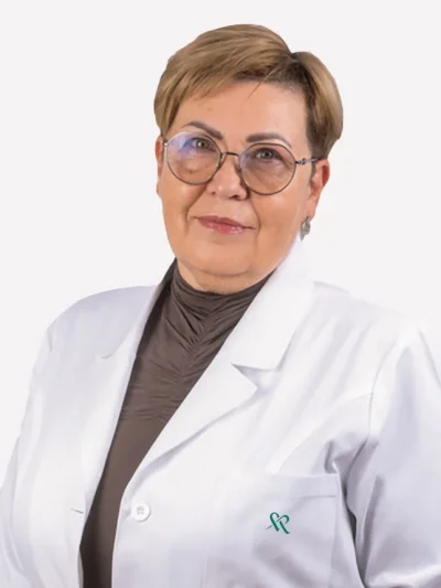 Vilija Karalienė