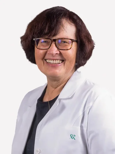 Marija Žalinkevičienė