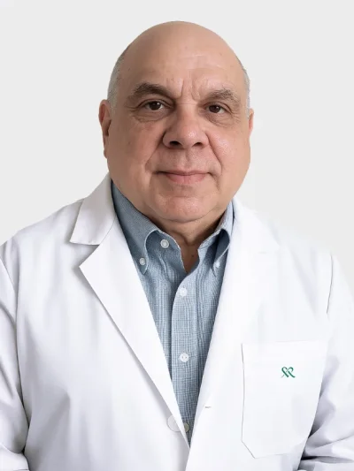 Dr. Virgilijus Krasauskas