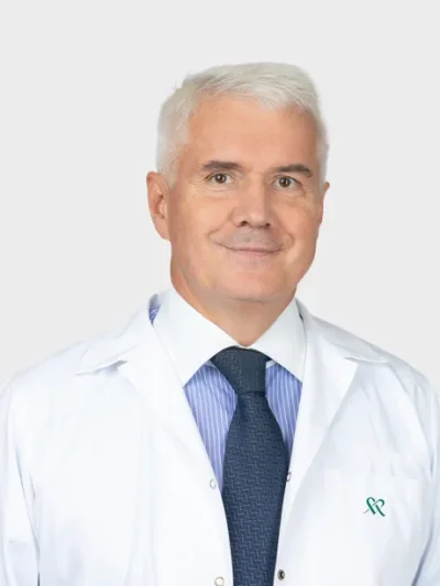 Dr. Algimantas Pamerneckas