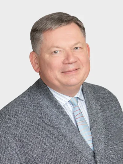 Dr. Laimutis Škikas