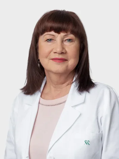 Ina Aleksonienė