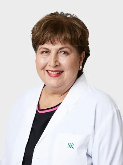 Prof. Dr. Aušra Kavoliūnienė