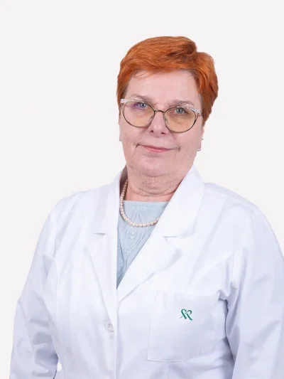 Rūta Armaitienė