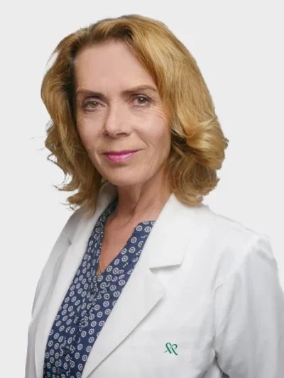 Prof. Dr. Nerija Vaičienė-Magistris