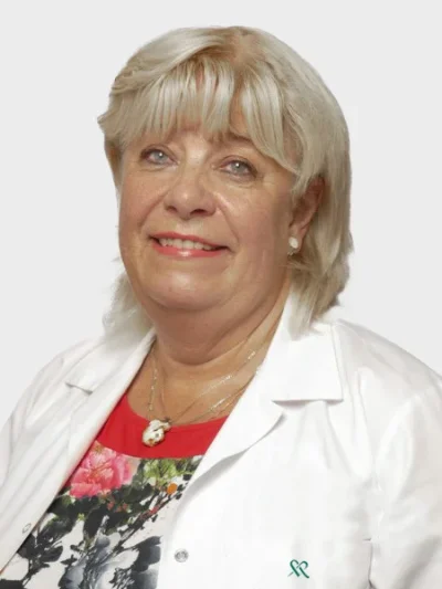 Doc. Dr. Jolanta Kudzytė